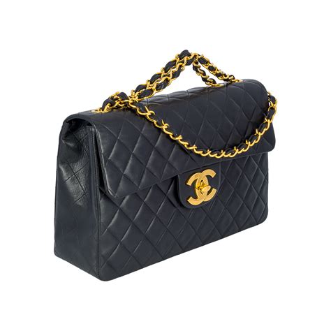 chanel sac pas cher|chanel bags used for sale.